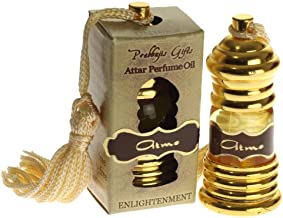 Prabhuji's Attar Oil