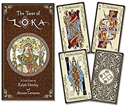 Tarot of Loka