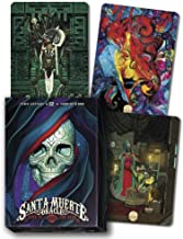 Santa Muerte Oracle