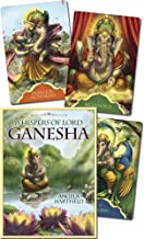 Whispers of Lord Ganesha Oracle Deck