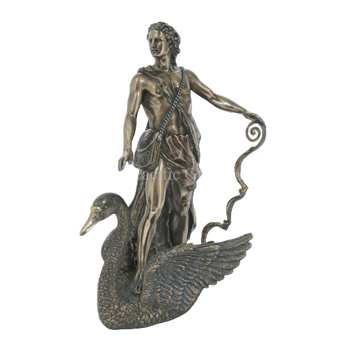 Apollo on Swan