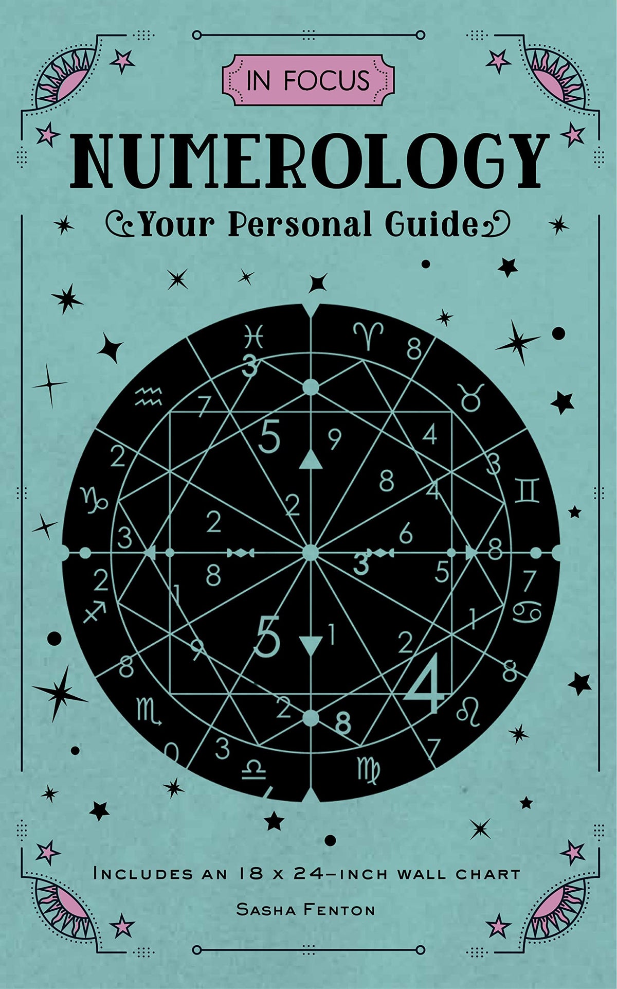In Focus Numerology - Fenton