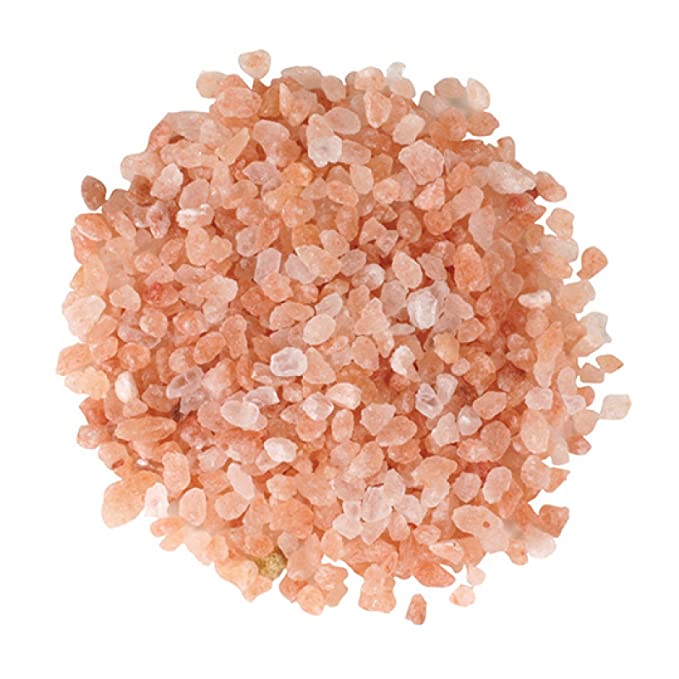 Himalayan Pink Salt 1/2oz