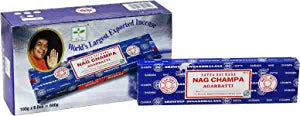 Satya Nag Champa Incense Sticks