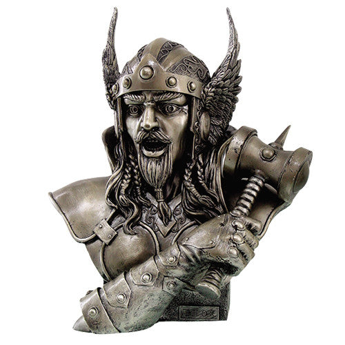 Thor Bust