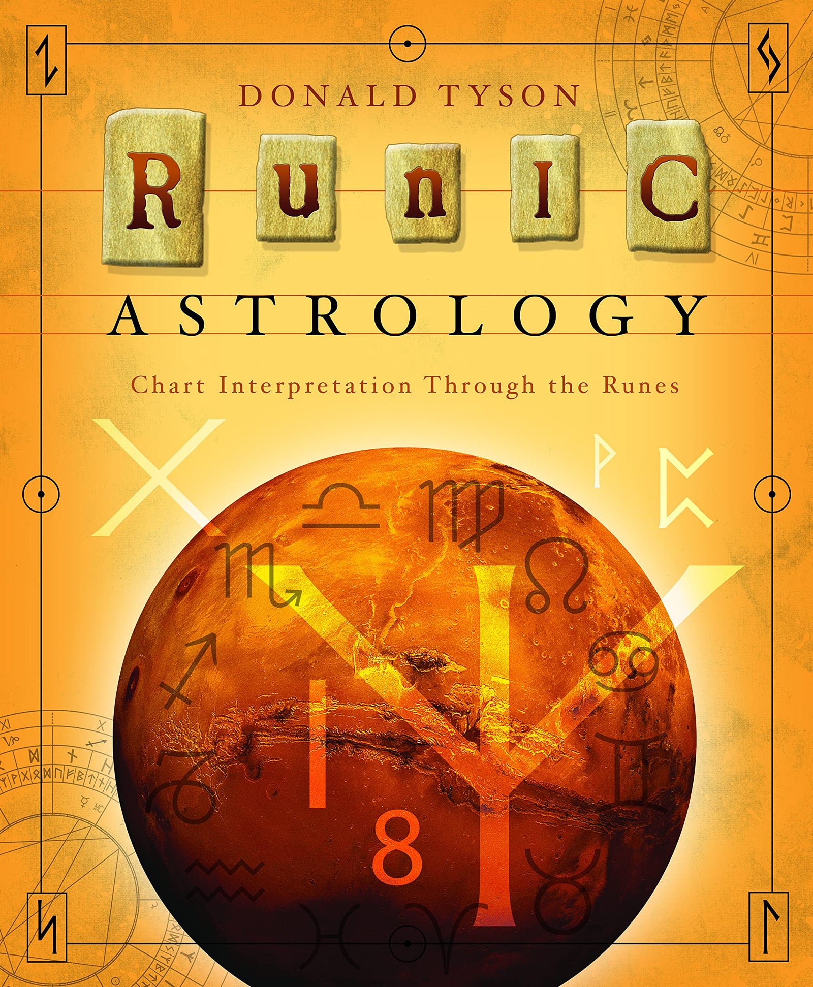 Runic Astrology - Tyson