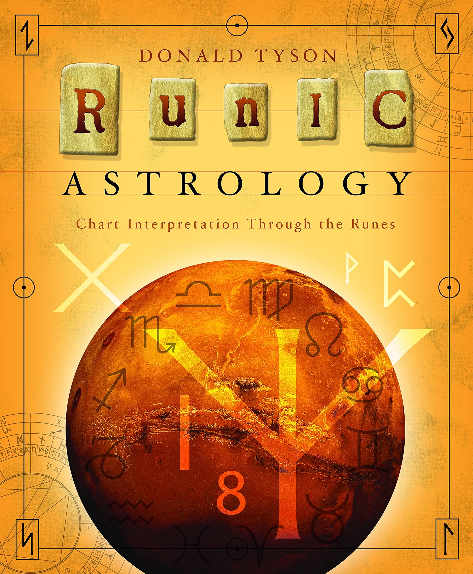 Runic Astrology - Tyson
