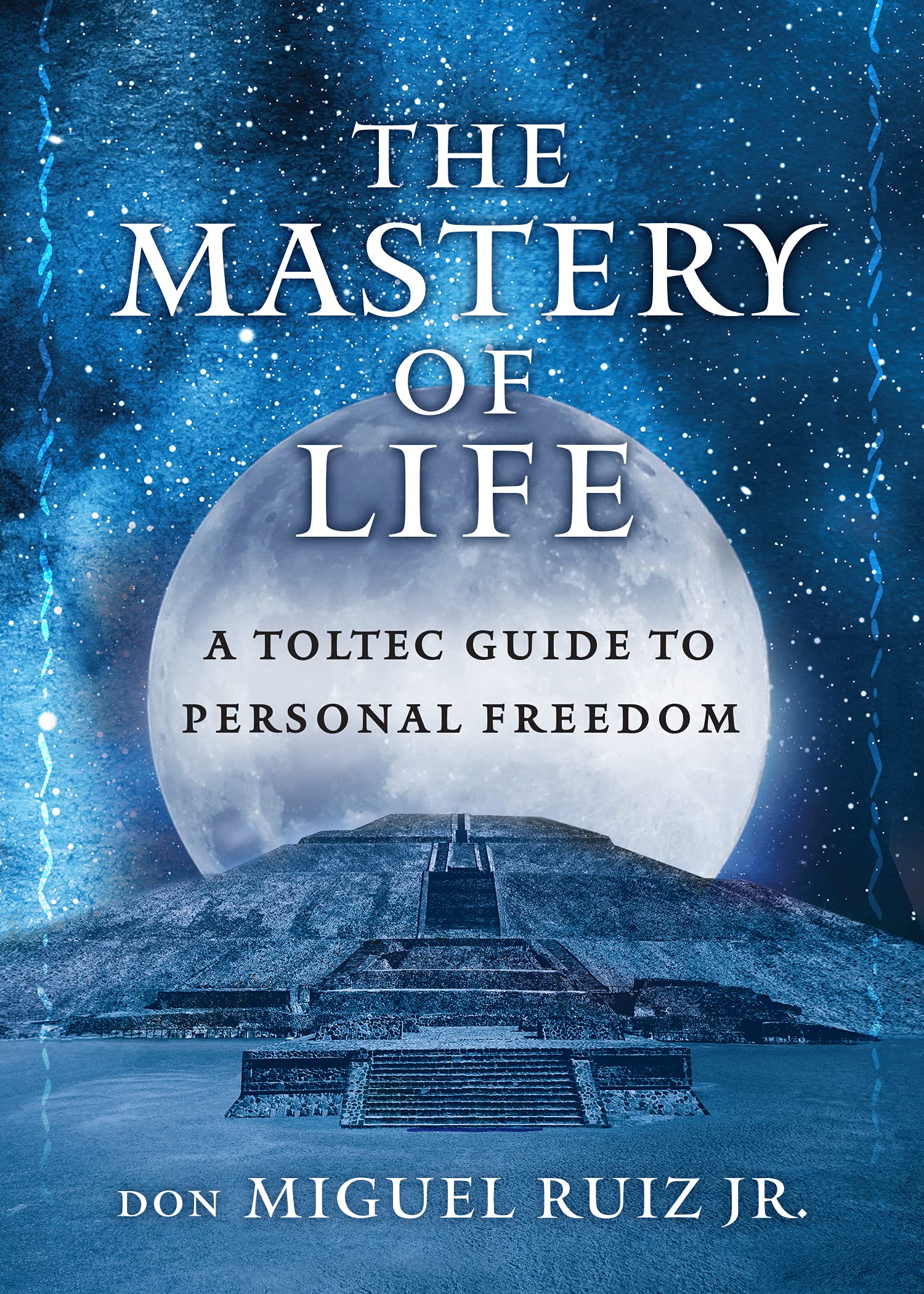 The Mastery of Life - Ruiz JR