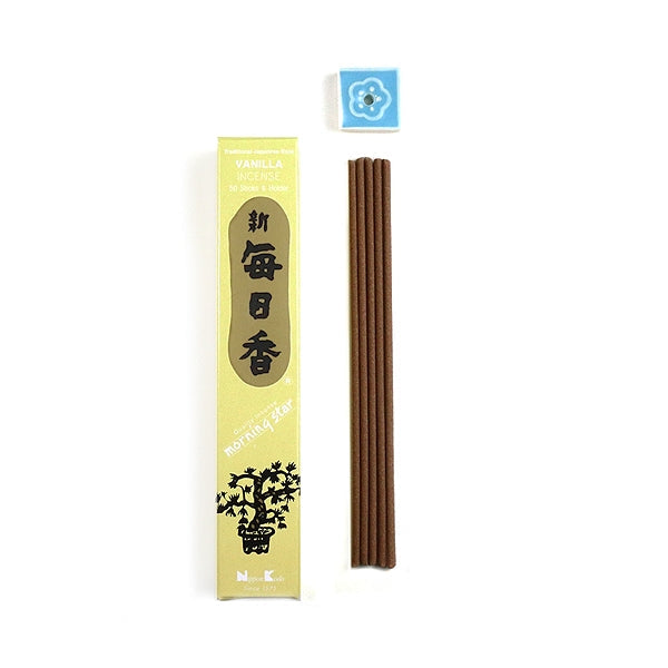 Morning Star Incense Sticks