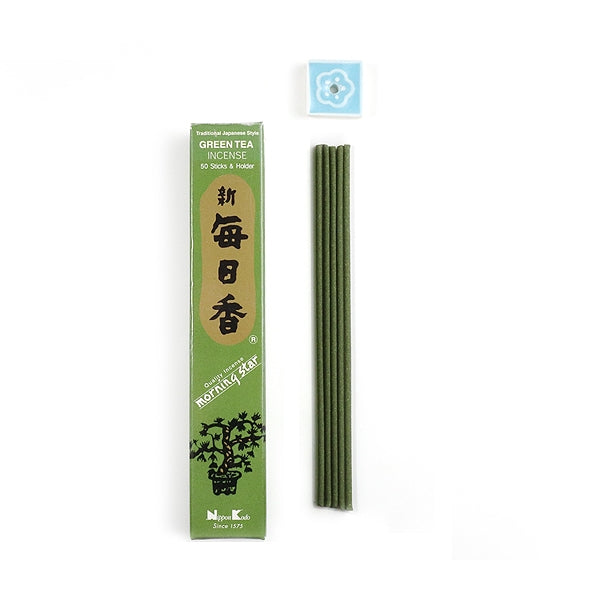 Morning Star Incense Sticks
