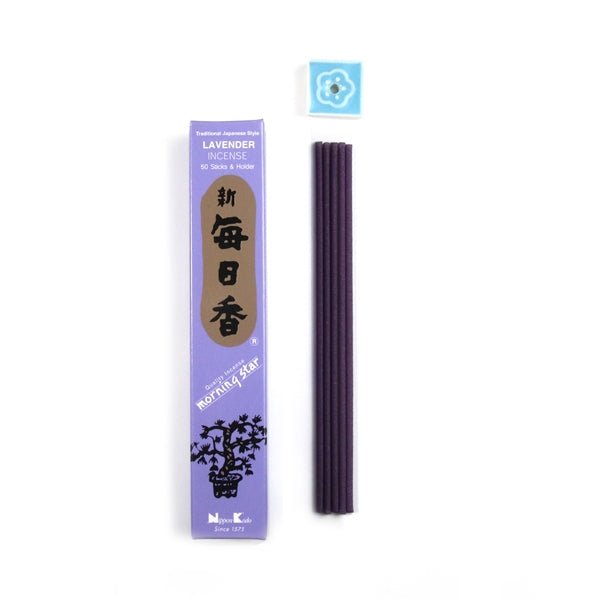 Morning Star Incense Sticks