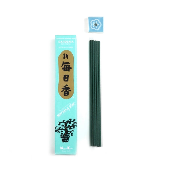 Morning Star Incense Sticks