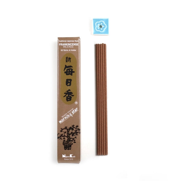 Morning Star Incense Sticks