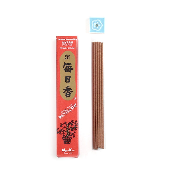 Morning Star Incense Sticks