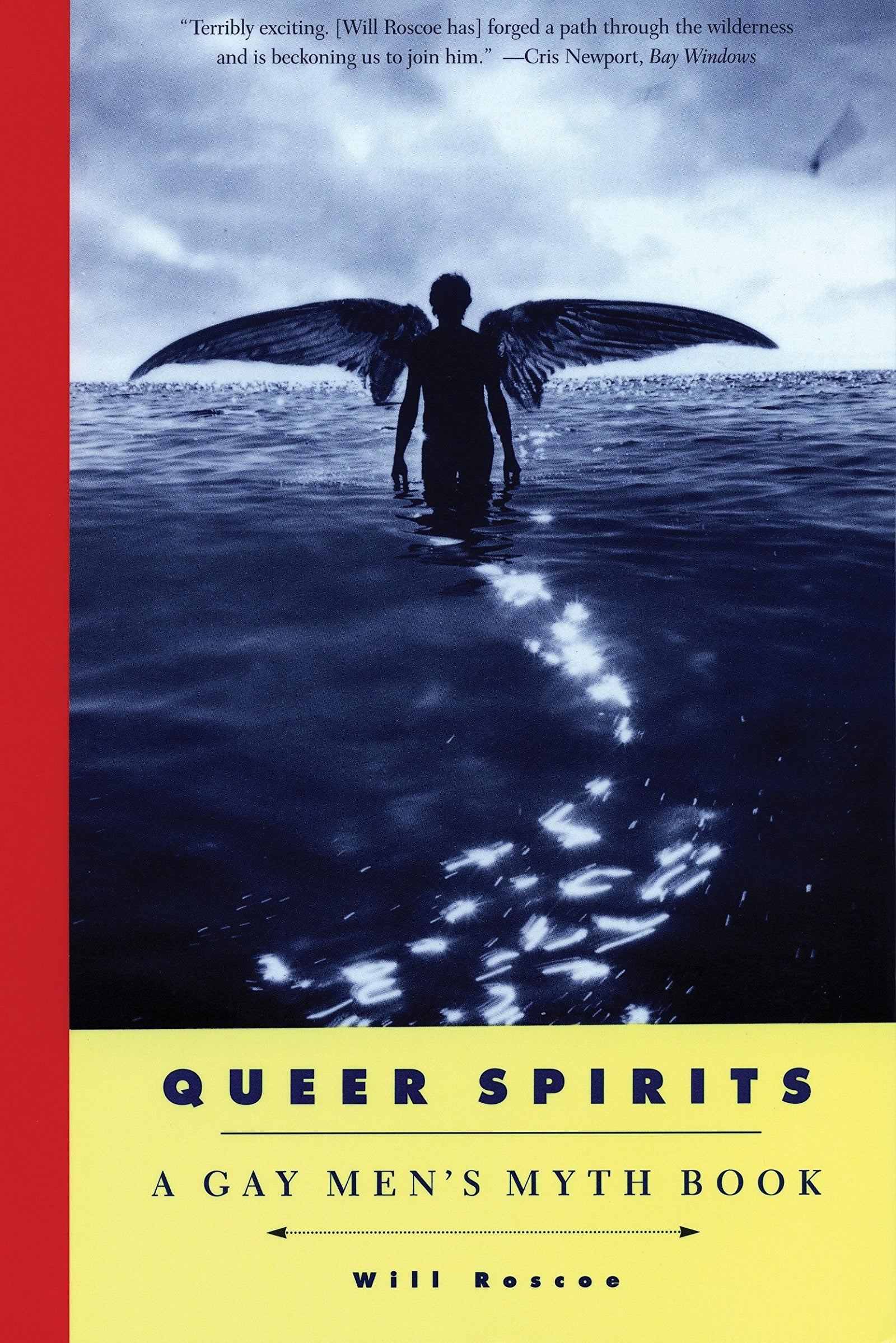 Queer Spirits - Roscoe