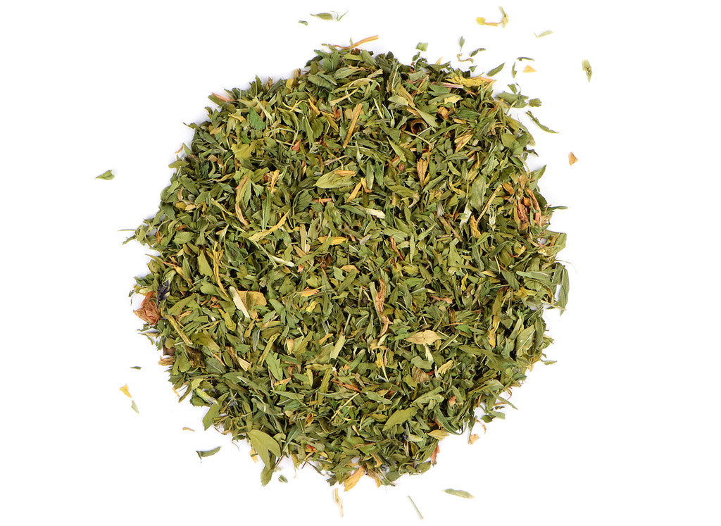 Alfalfa Leaf 1/2oz