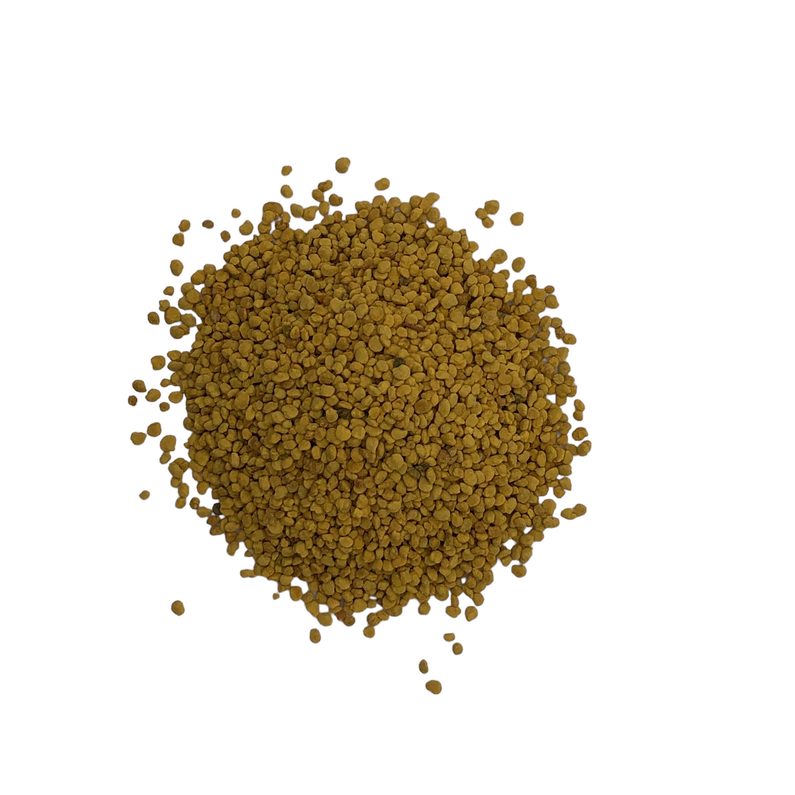 Bee Pollen 1/2oz