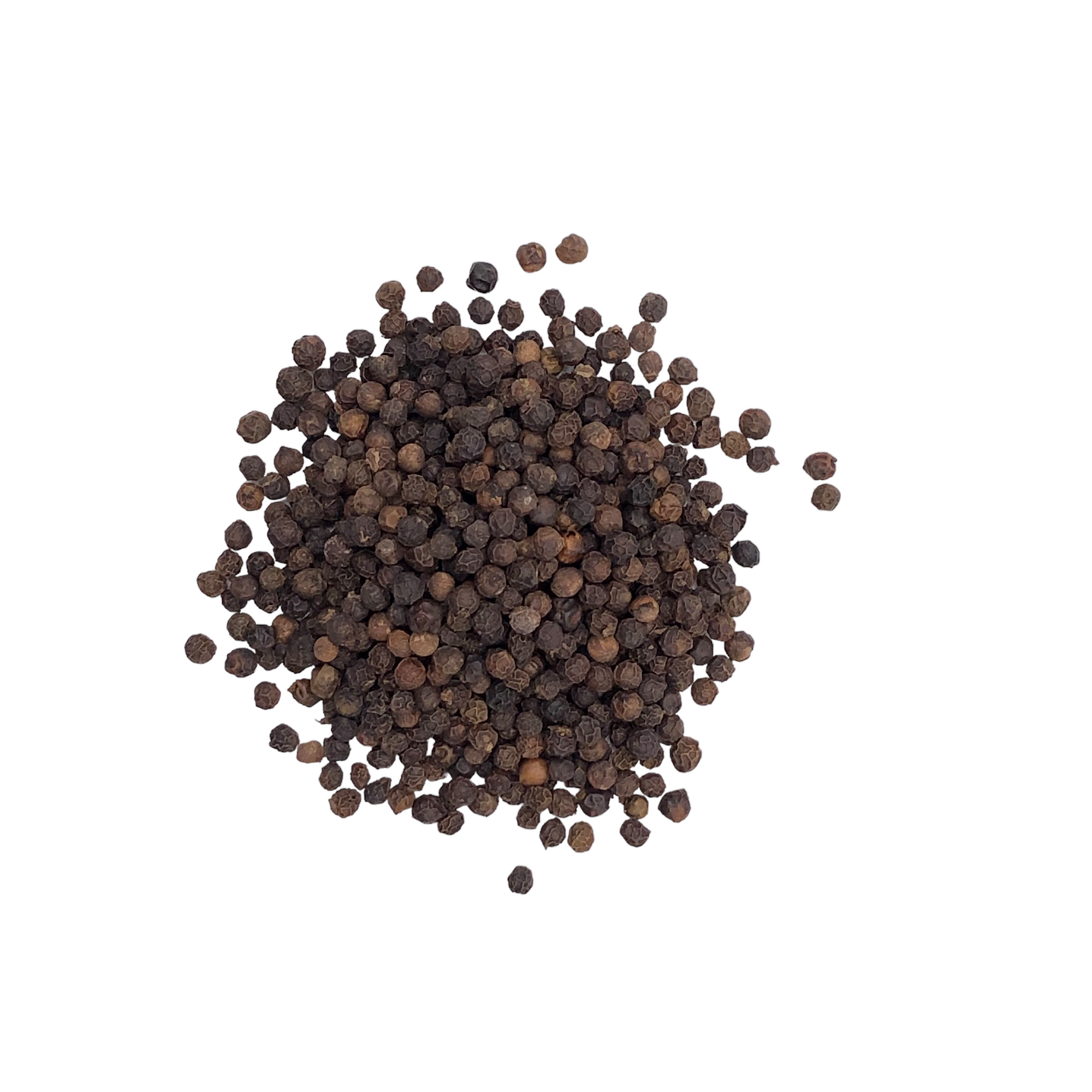 Black Peppercorns 1/2oz