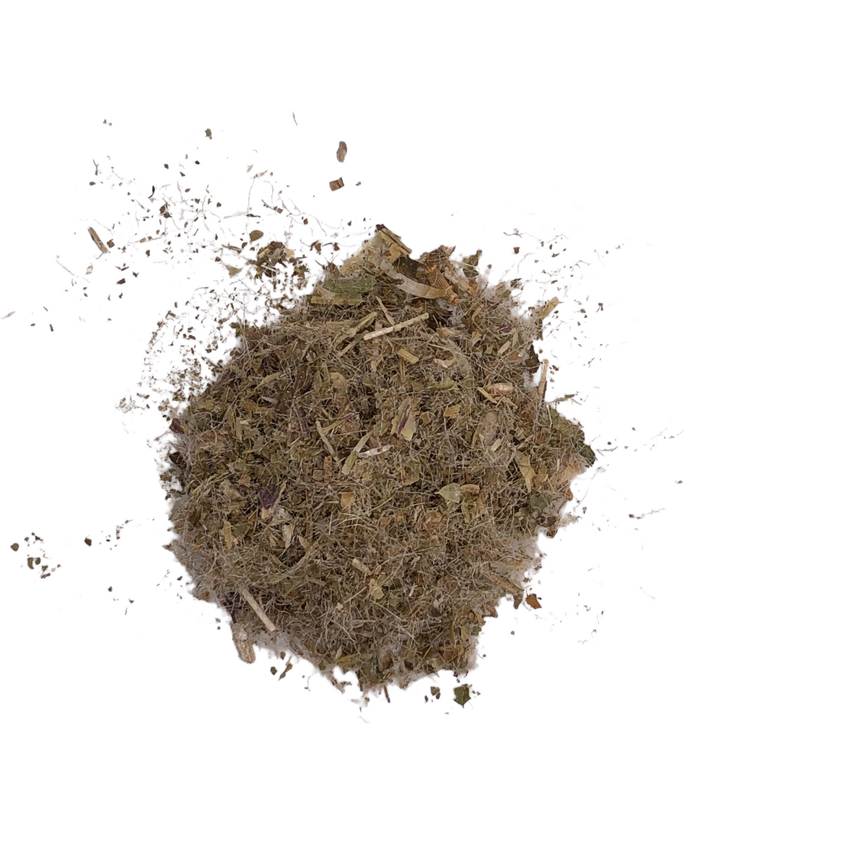 Blessed Thistle Leaf 1/2oz