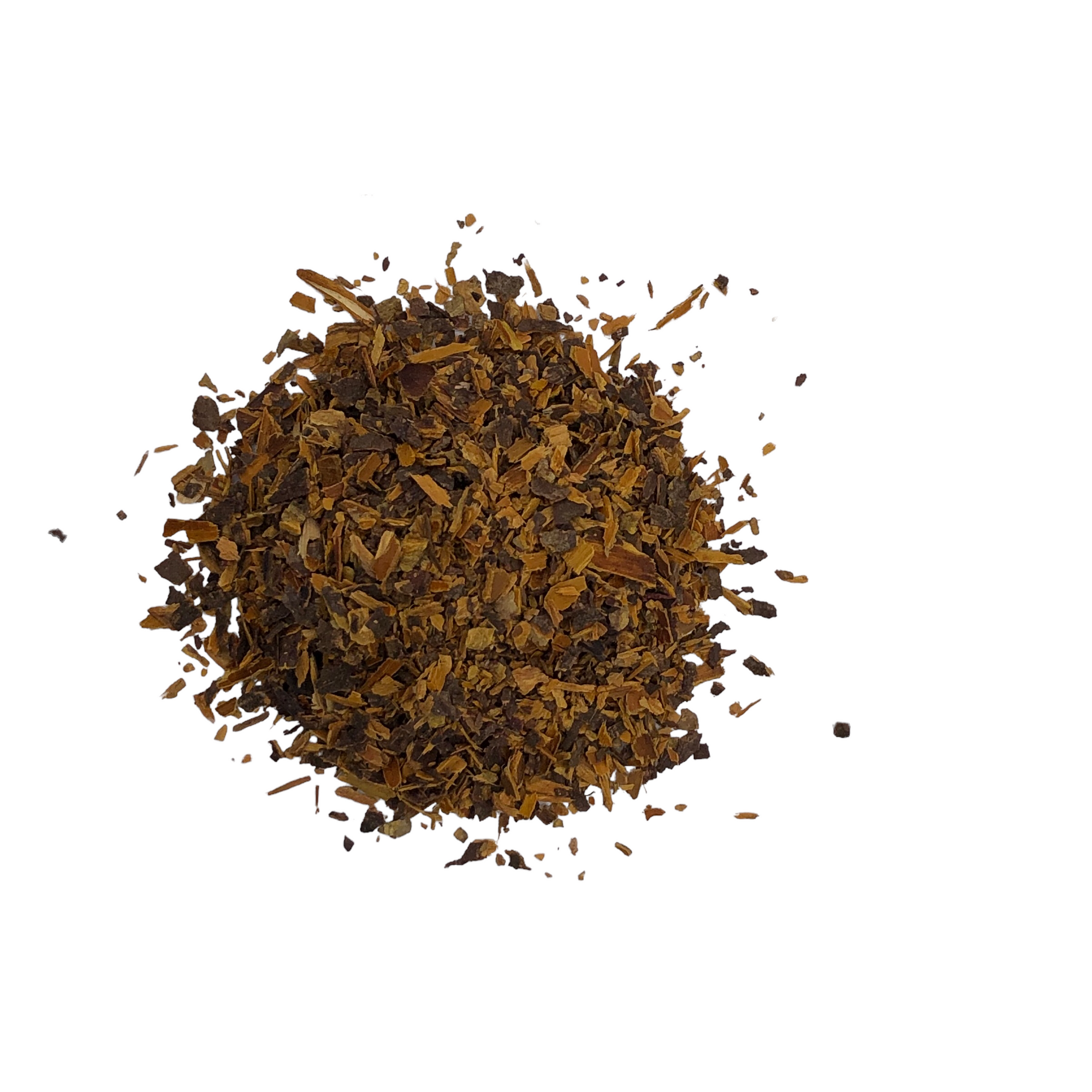Buckthorn Bark 1/2oz