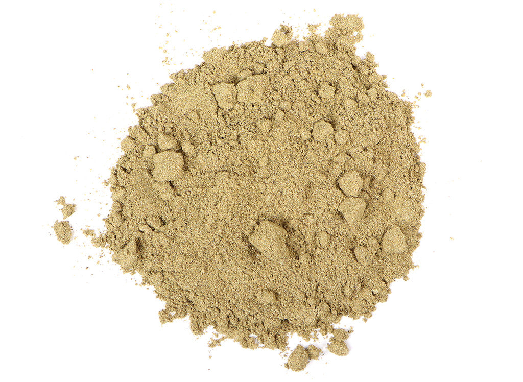 Aloe Powder 1/2oz