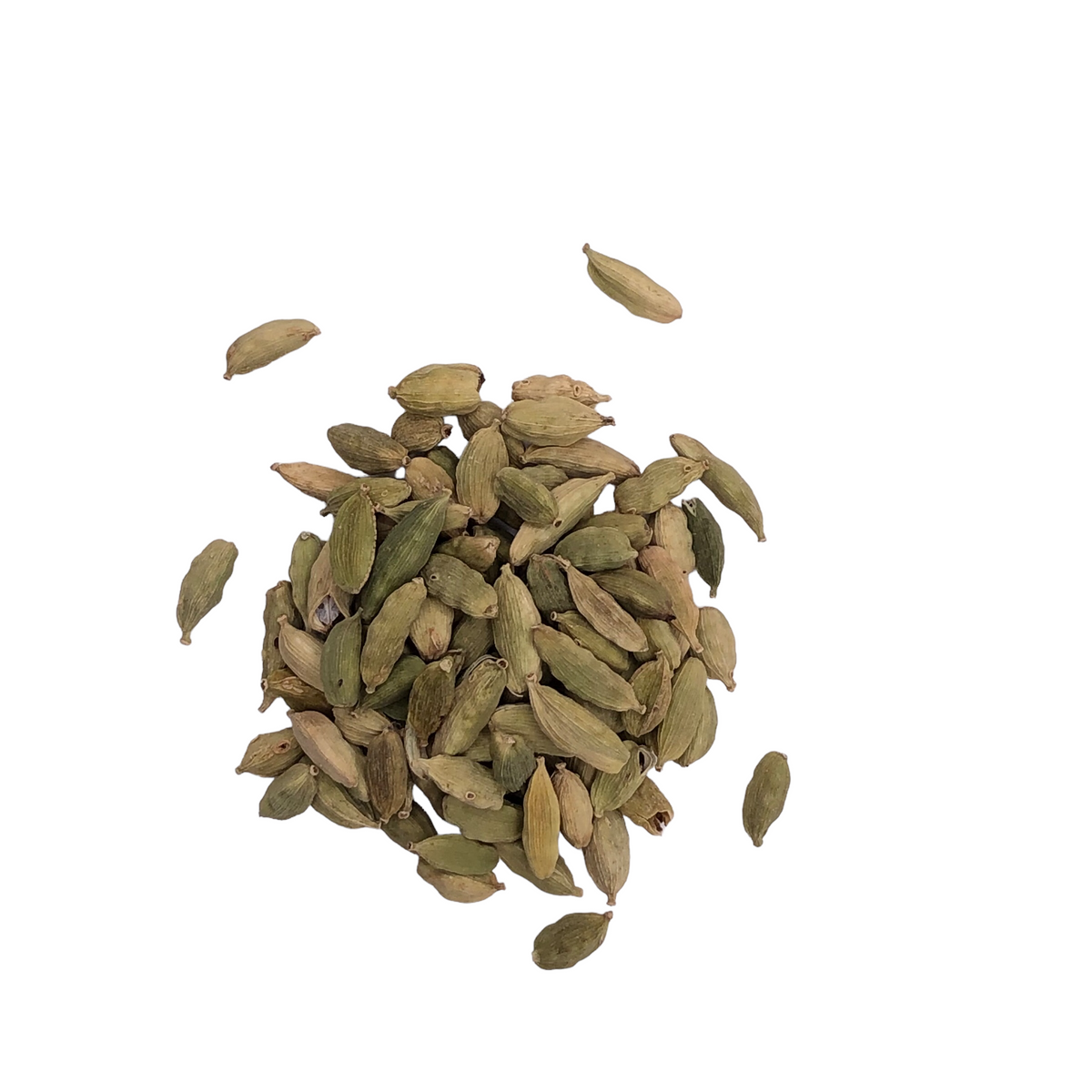 Cardamom 1/2oz
