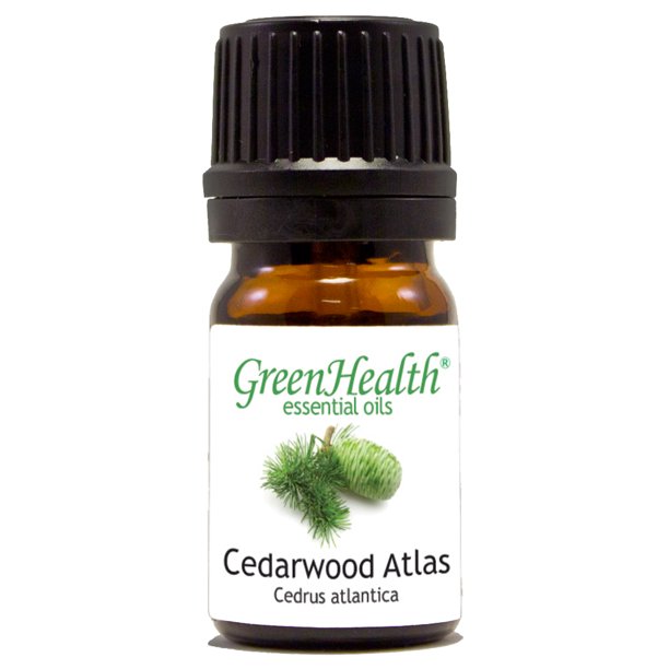 Cedarwood  Essential Oil 10ml