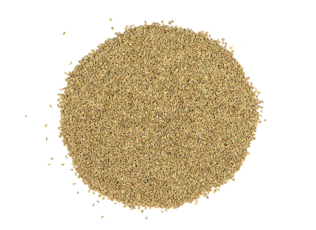 Celery Seed 1/2oz