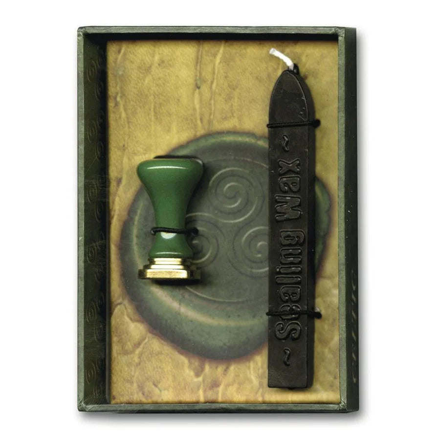 Wax Seals