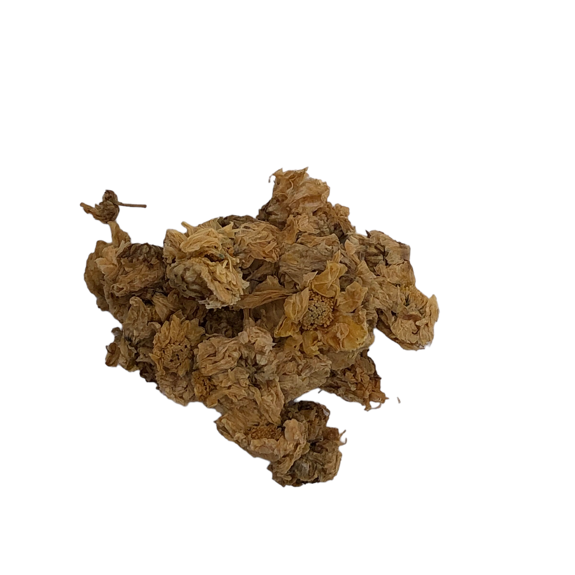 Chrysanthemum Flowers 1/2oz