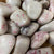 Cinnabar Tumbled