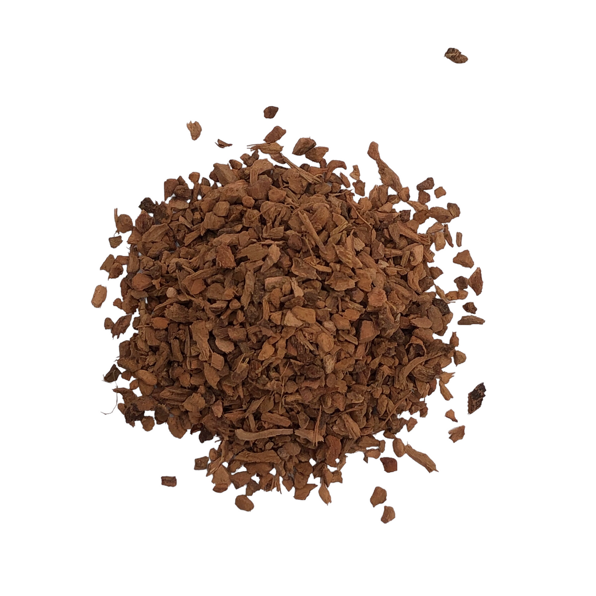 Cinnamon Chips Cassia 1/2oz