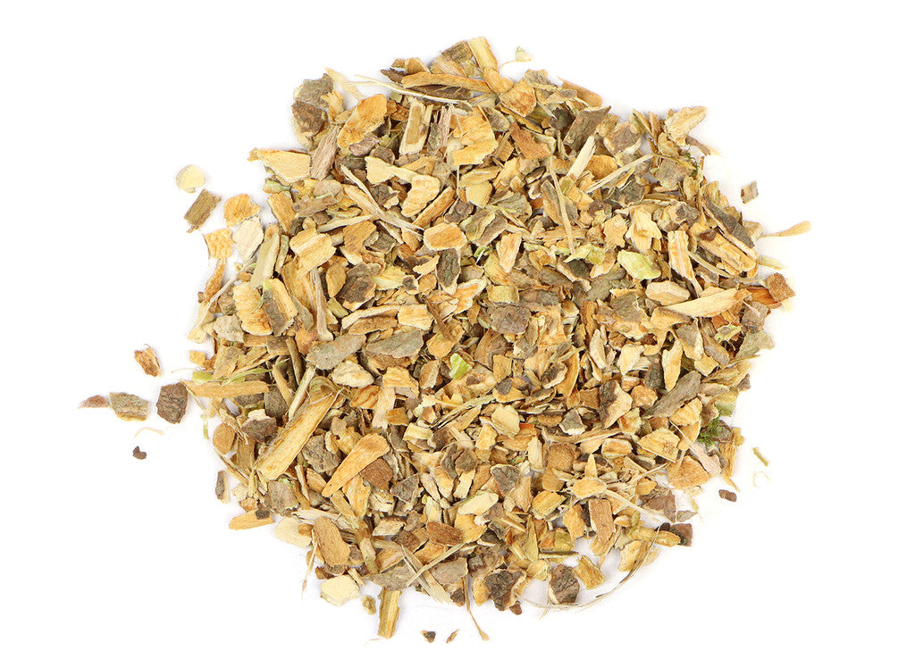 Cramp Bark 1/2oz