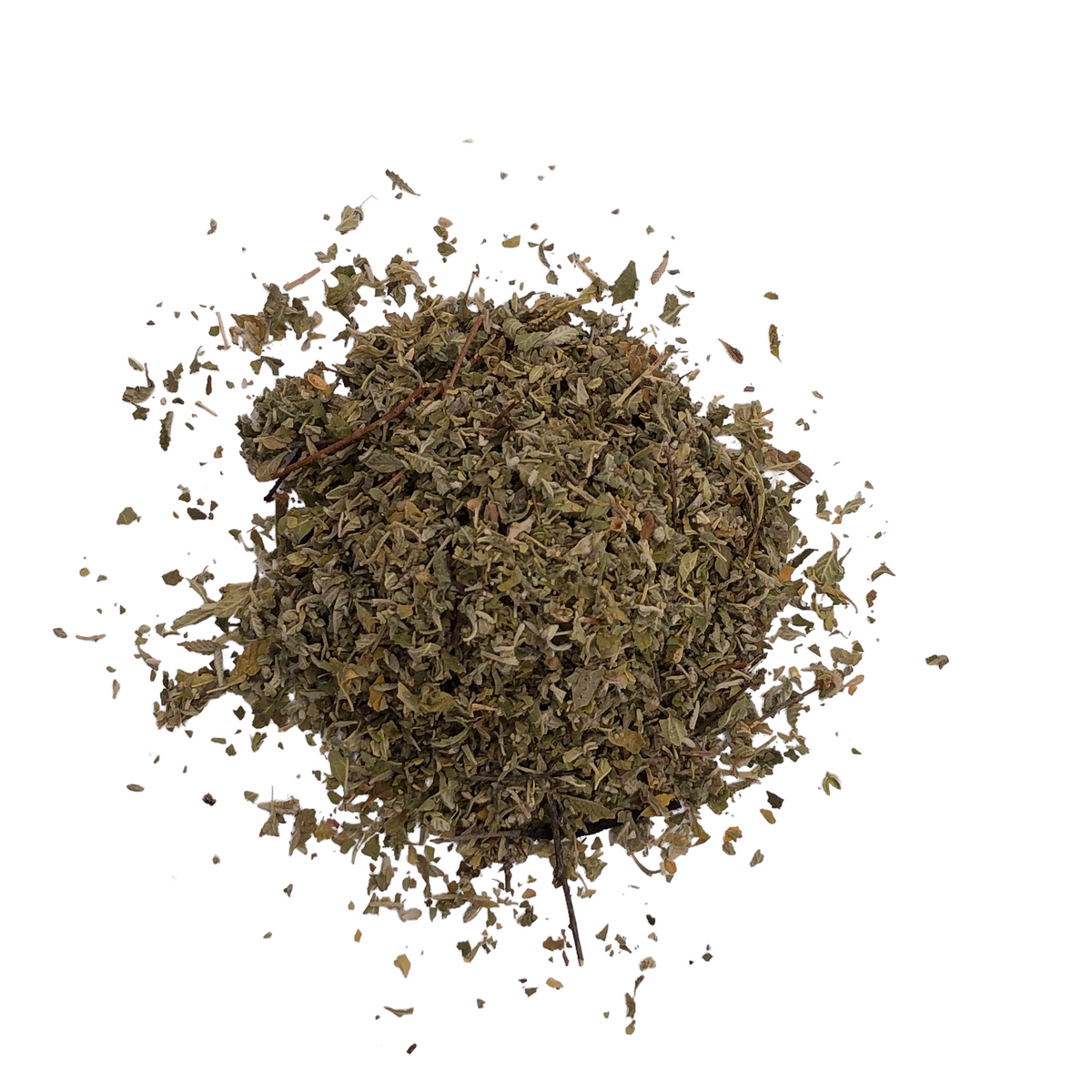 Damiana Leaf 1/2oz