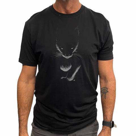 Dark Kitty T-Shirt