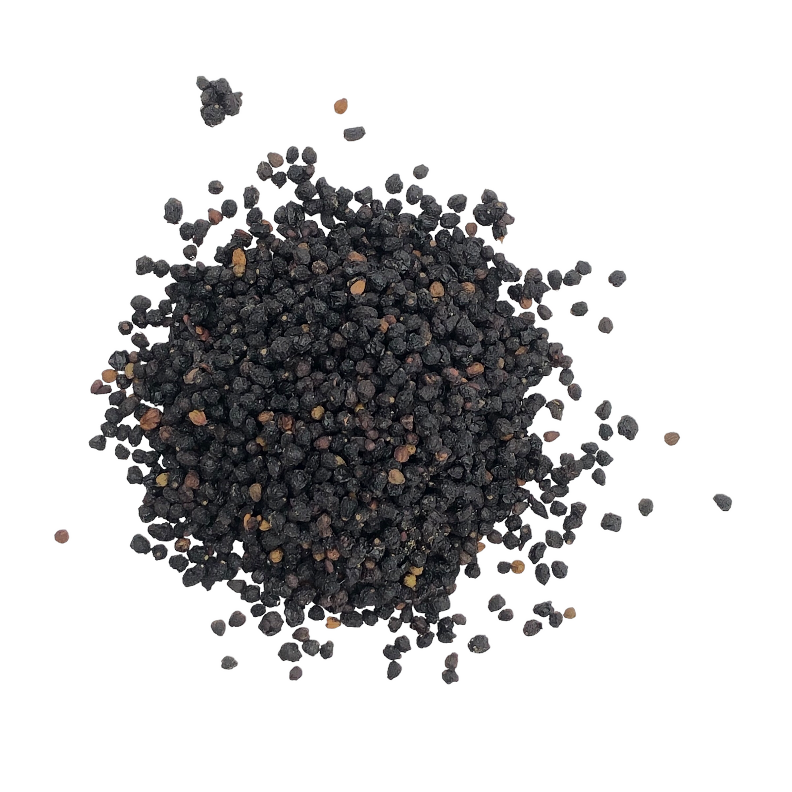 Elderberries 1/2oz