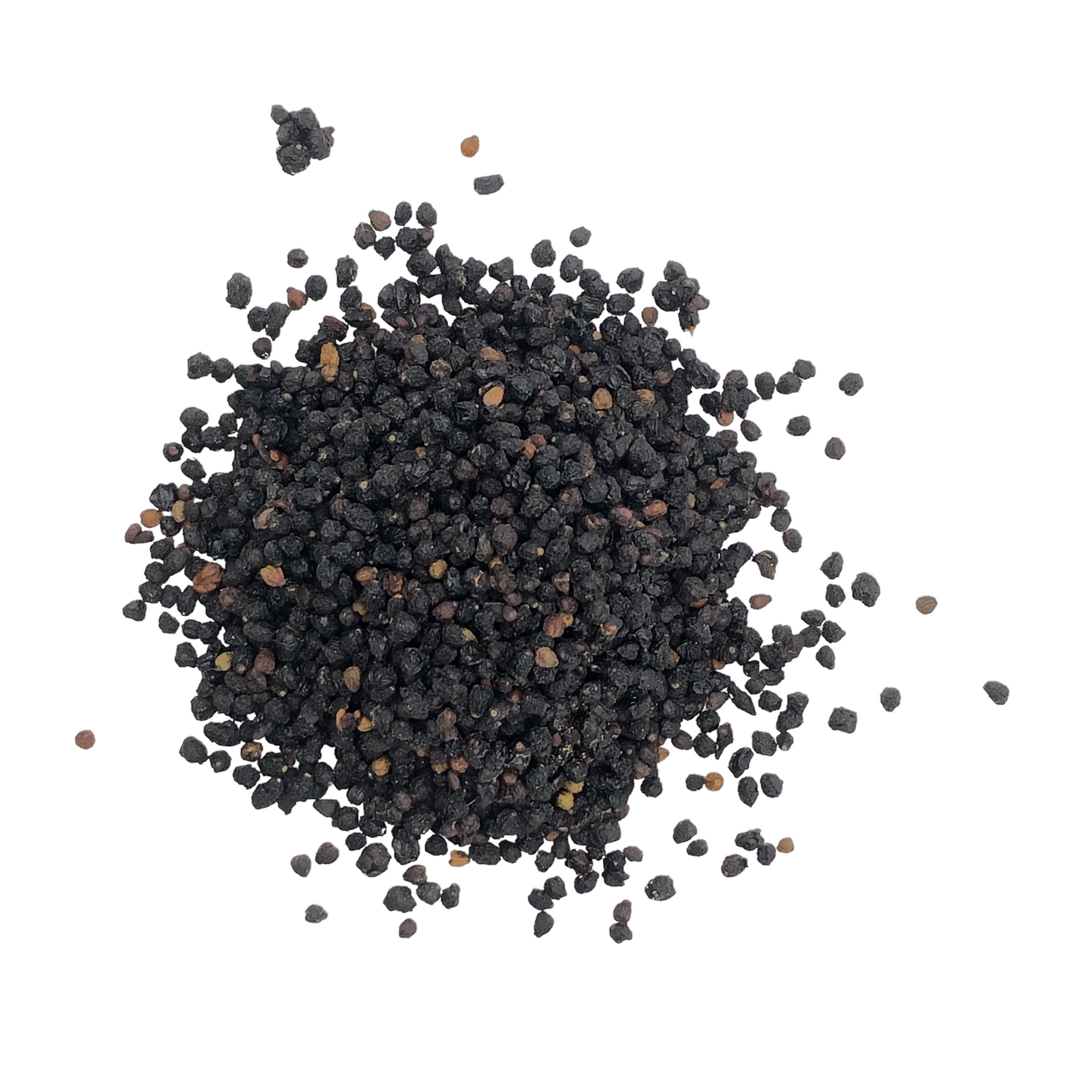 Elderberries 1/2oz
