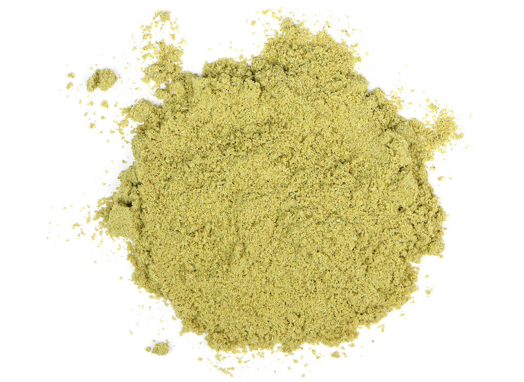 Fennel Seed Powder 1/2oz