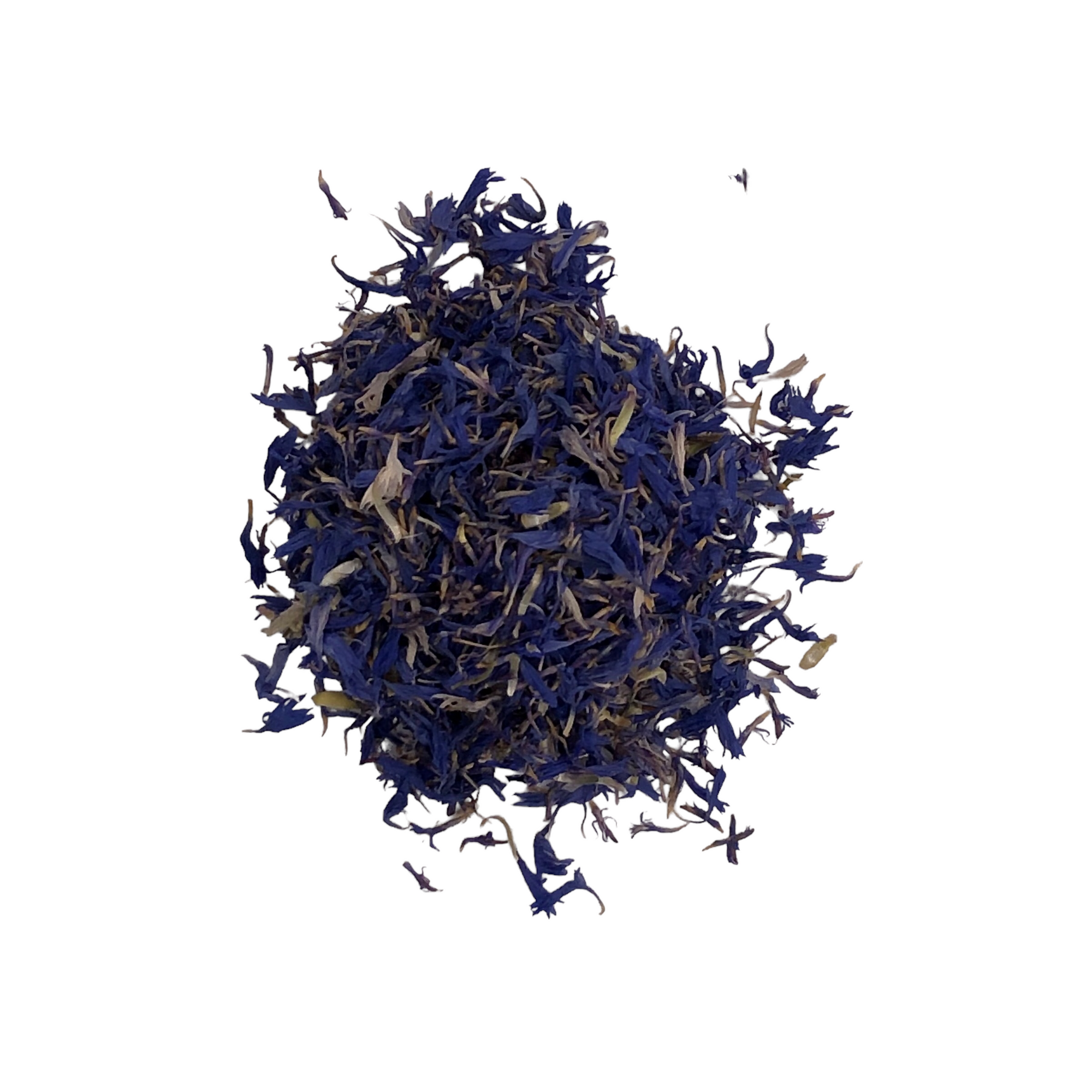 Blue Corn Flower 1/2oz