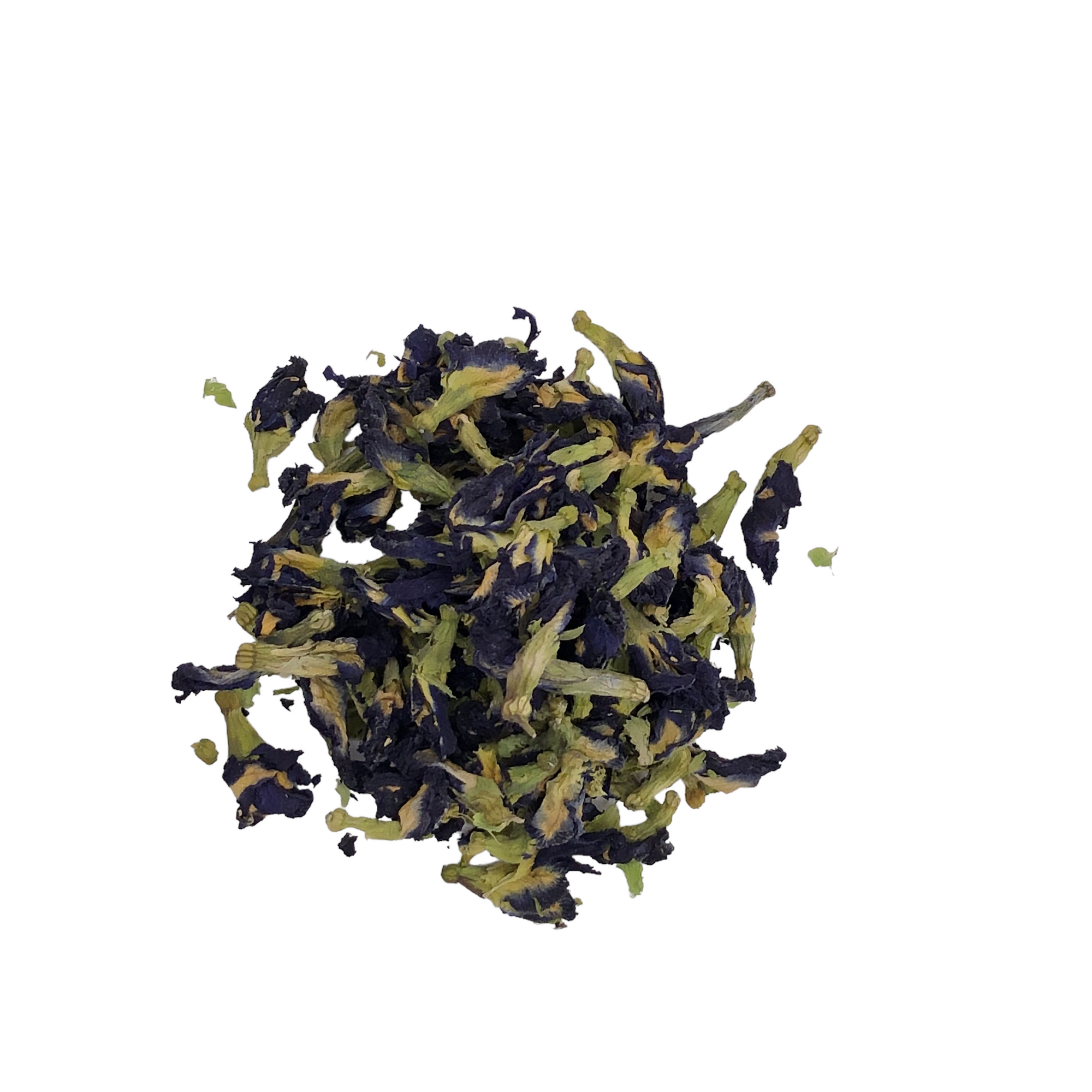 Blue Pea Flower 1/2oz