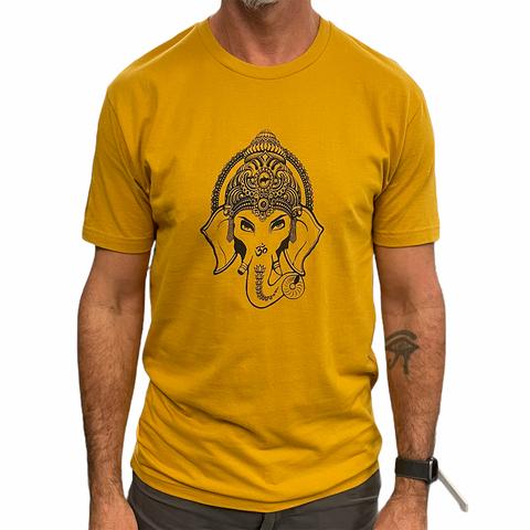 Ganesha Unisex T-Shirt