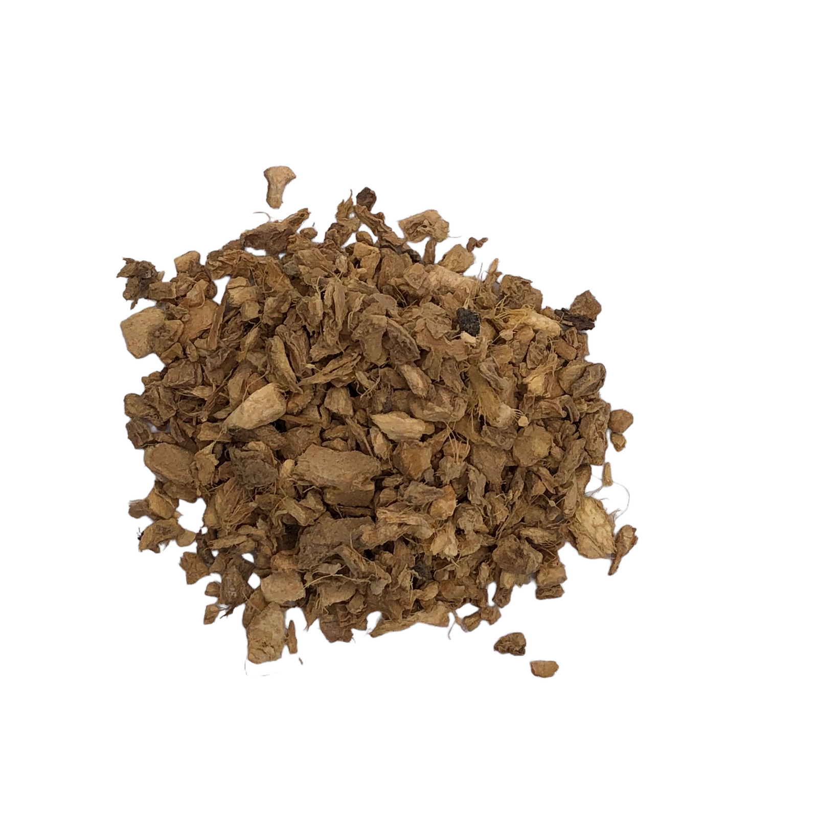Ginger Root 1/2oz