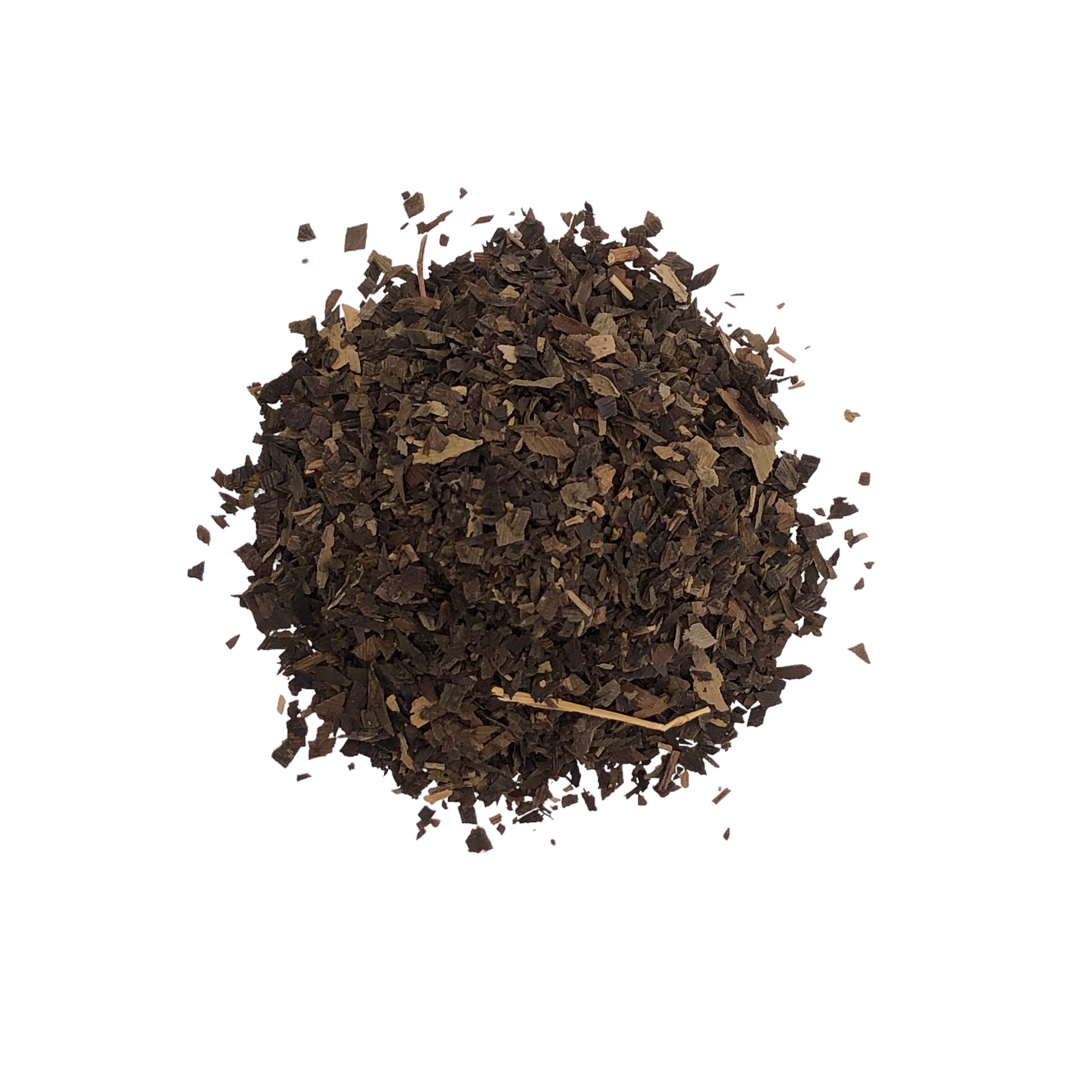 Ginko Biloba Leaf 1/2oz
