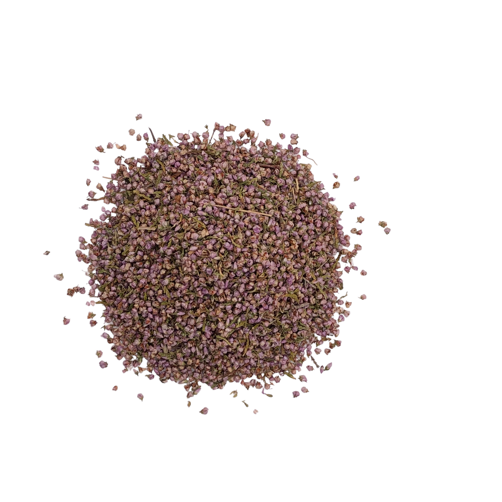 Heather Flowers 1/2oz