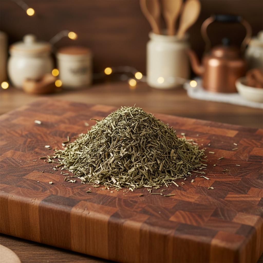 Hyssop 1/2oz