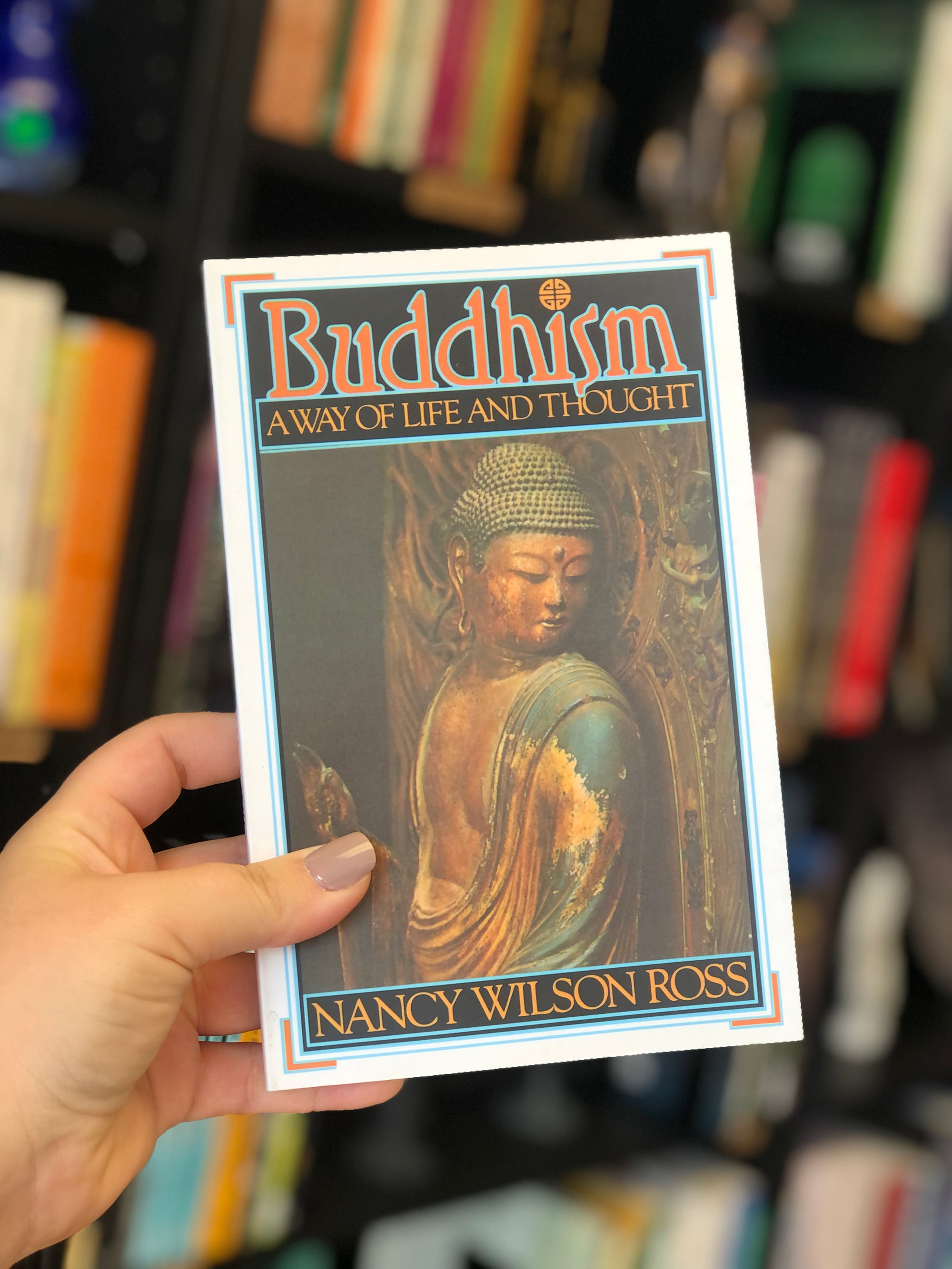 Buddhism
