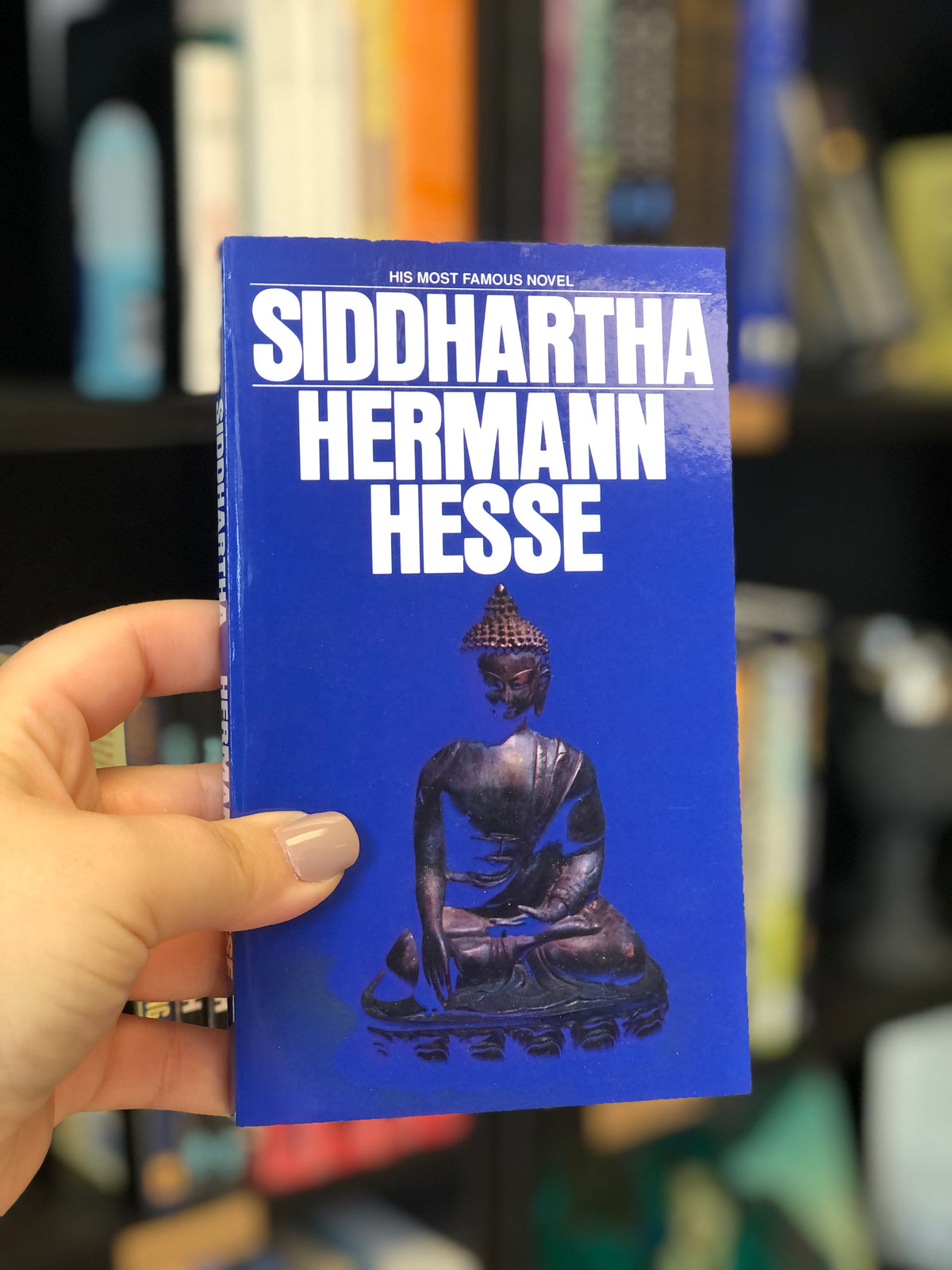 Siddhartha
