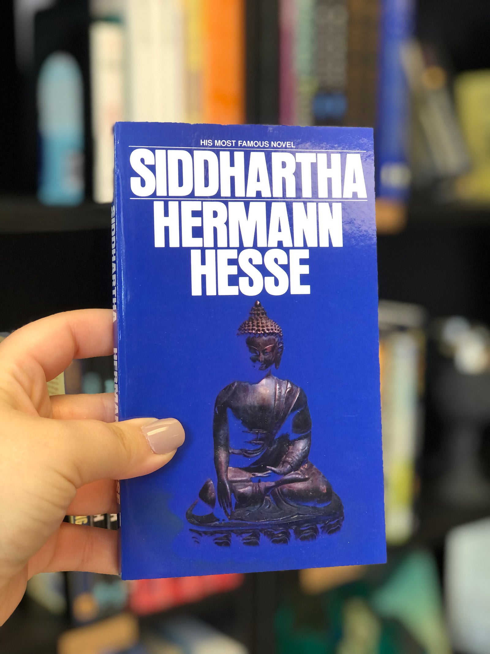 Siddhartha