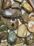 Rhyolite Tumbled