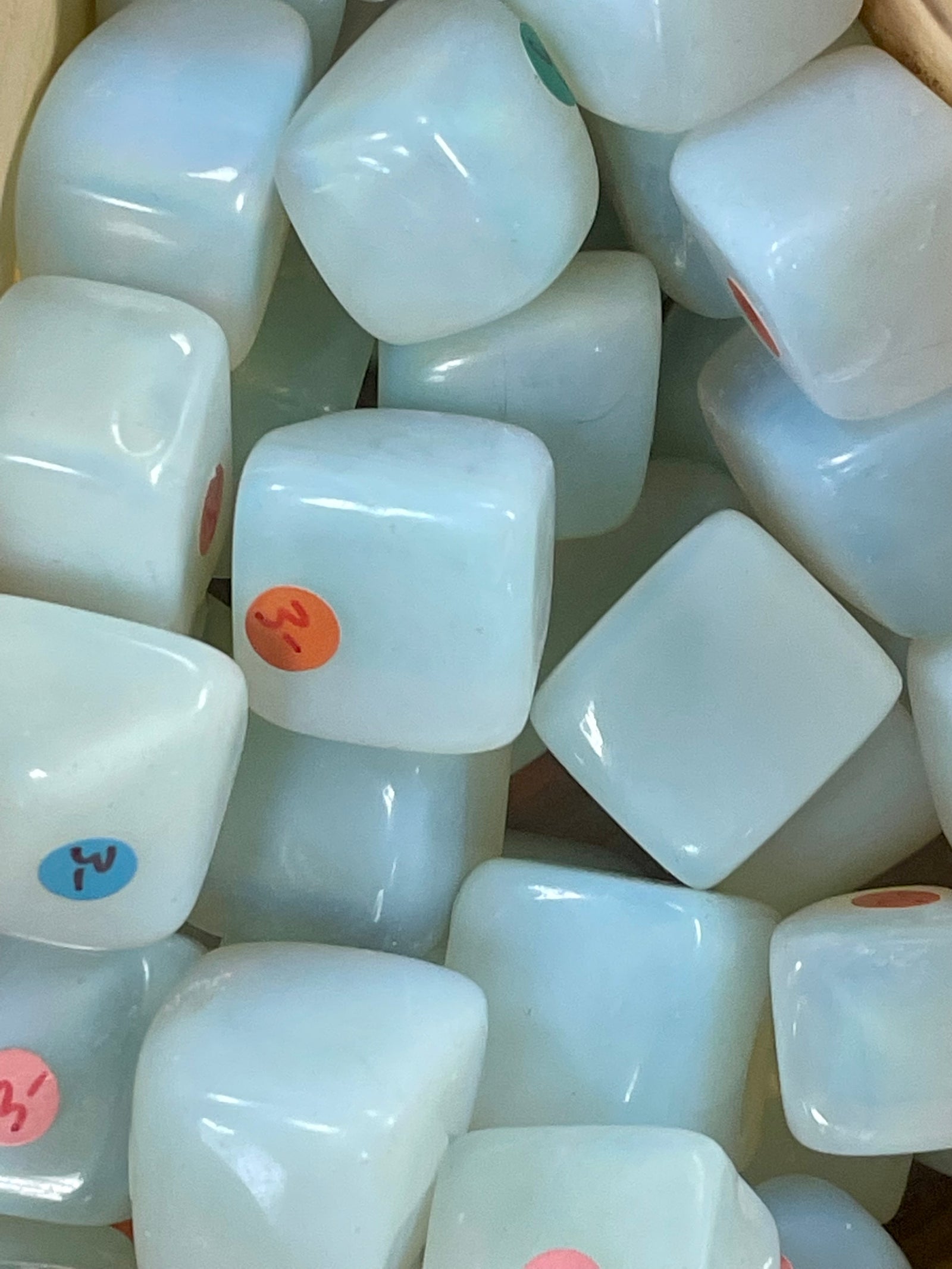 Opalite Tumbled